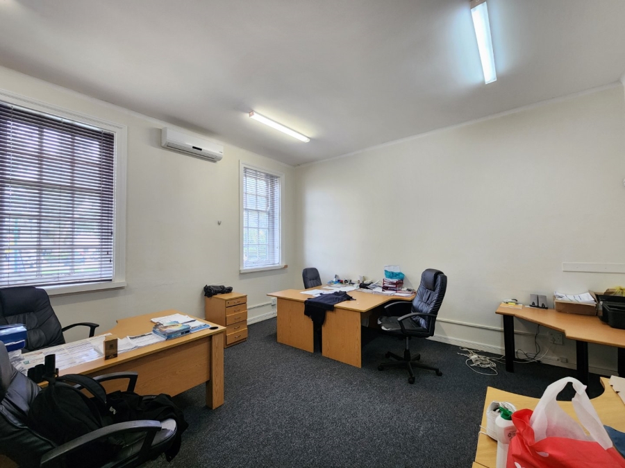 To Let commercial Property for Rent in Paardevlei Western Cape